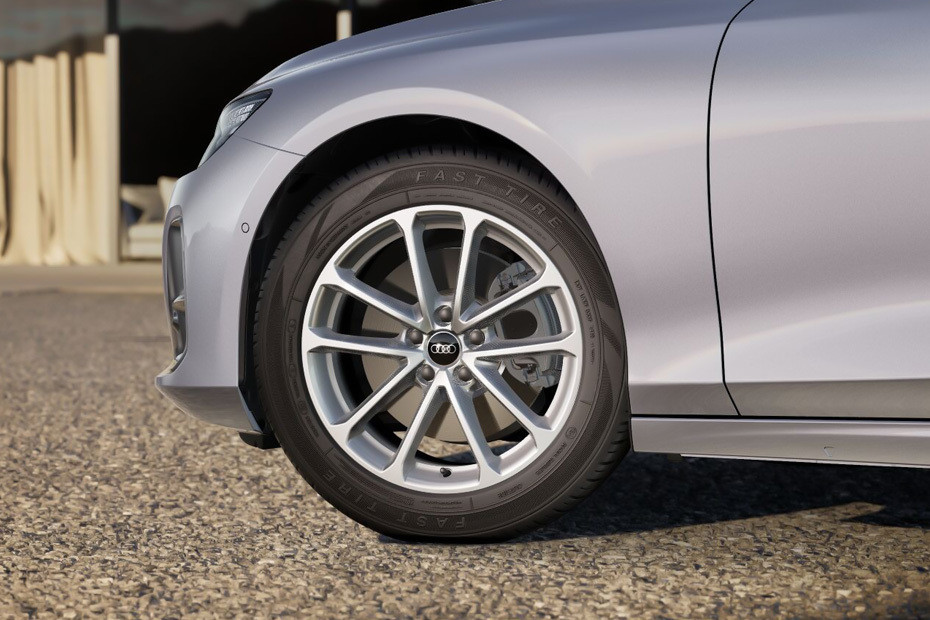 A6 Avant Wheel in UAE