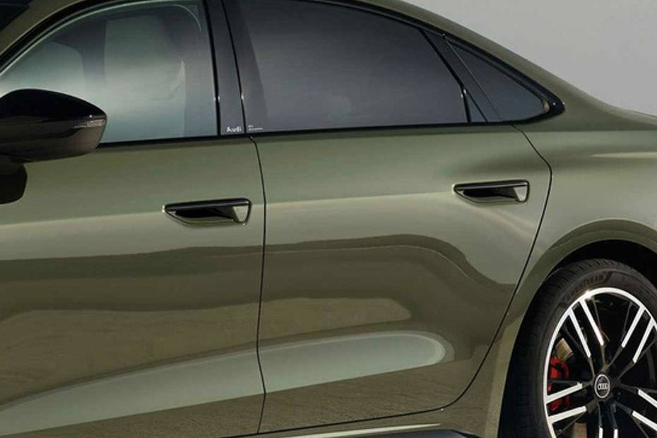 A5 L Door handle A5 L Door handle