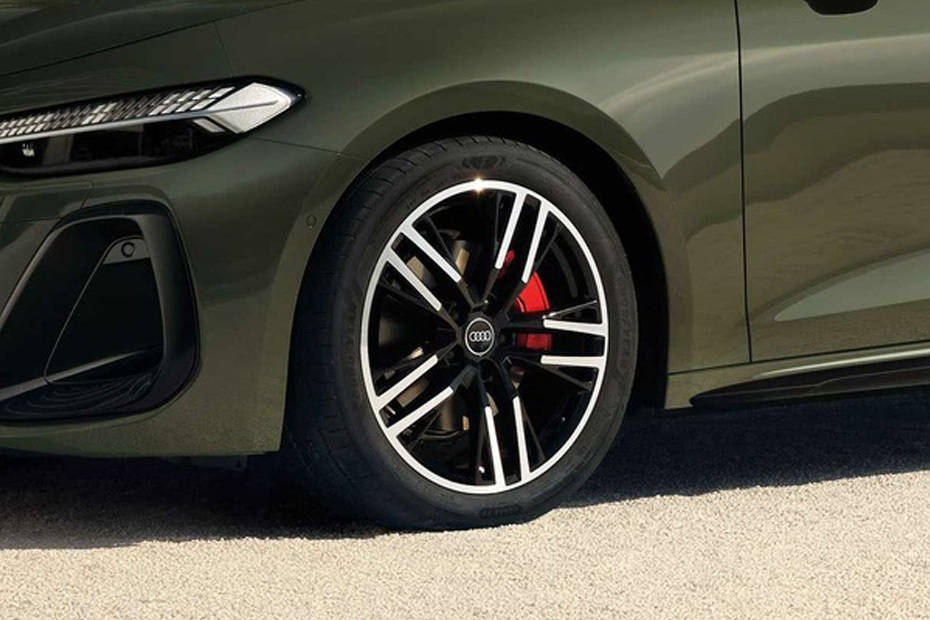 A5 L Wheel A5 L Wheel