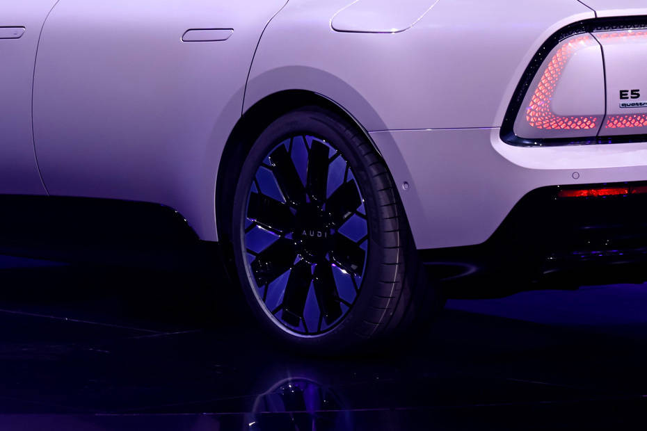 E5 Wheel E5 Wheel