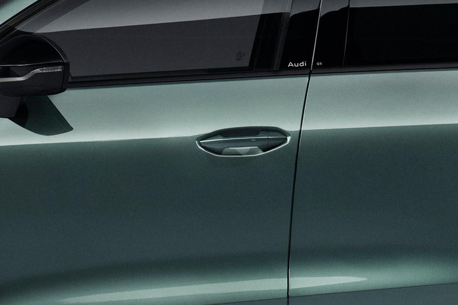 Q3 2026 Door handle in UAE