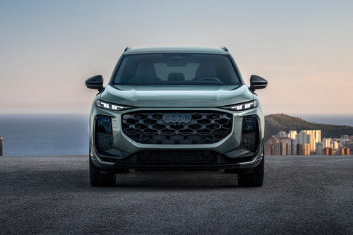 Full Front View of Q3 2026