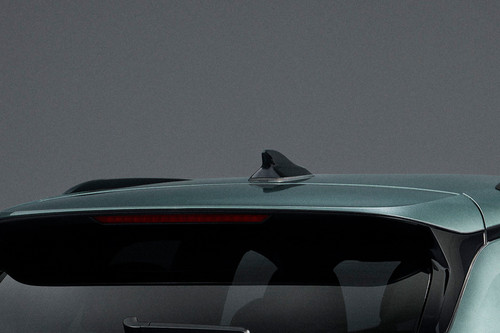 Q3 2026 Roof Antenna