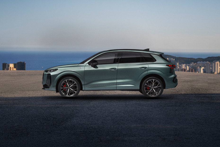 Q3 2026 Side view in UAE