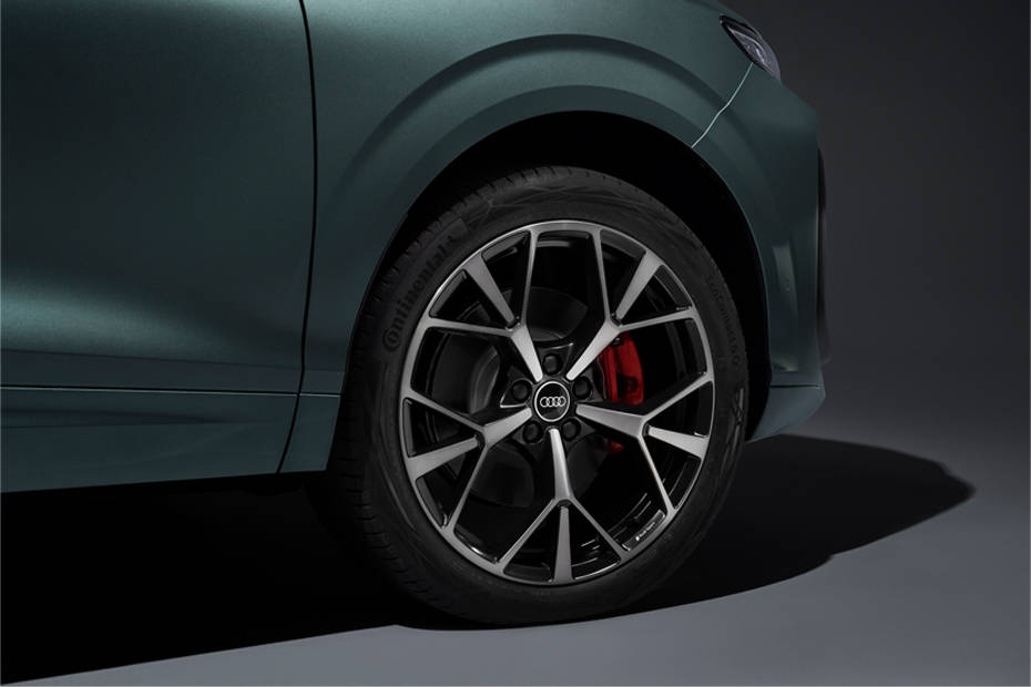 Q3 2026 Wheel Q3 2026 Wheel