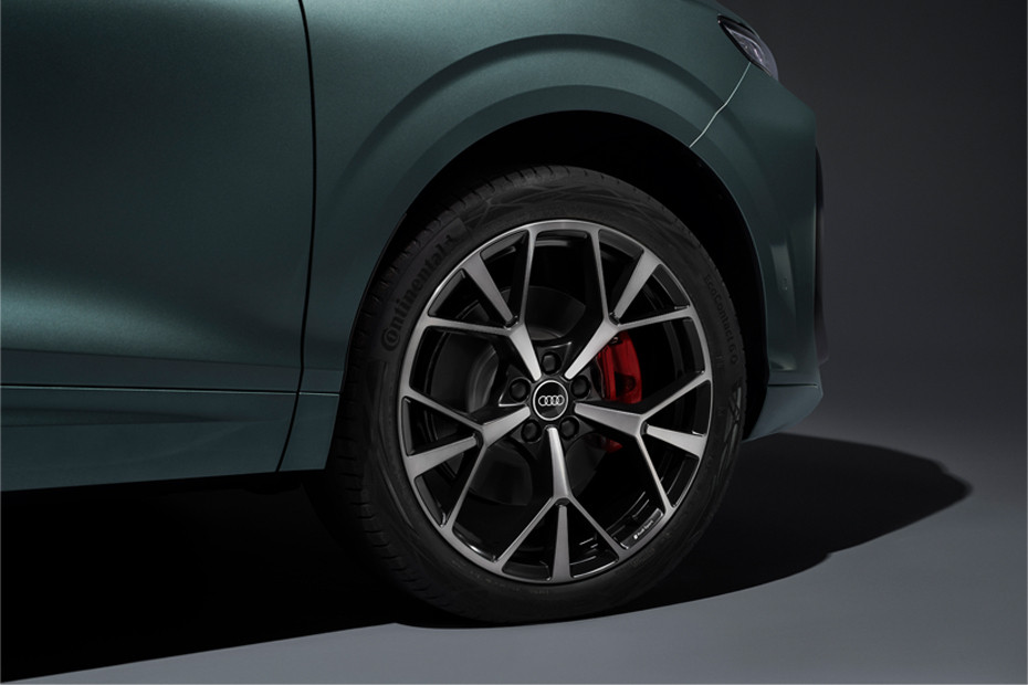 Q3 2026 Wheel in UAE