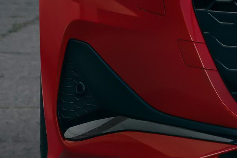 A3 Front Fog Lamp in UAE