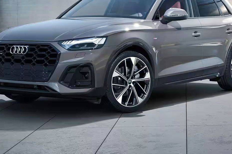 Audi Q5 2024 Price in UAE Reviews, Specs & July Offers