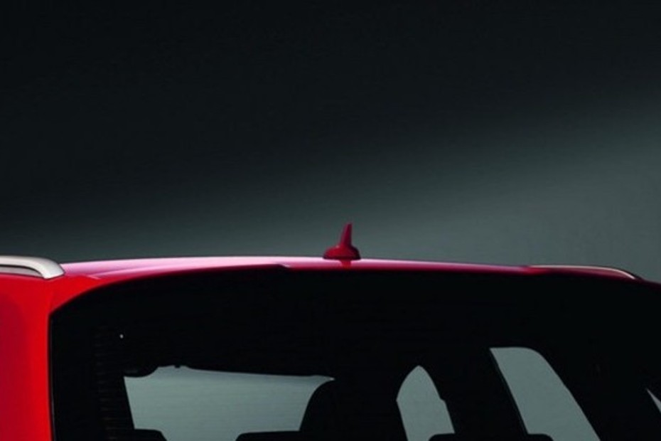 RS4 Avant Spoiler in UAE