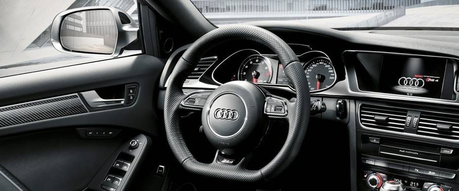 RS4 Avant Wheel RS4 Avant Wheel