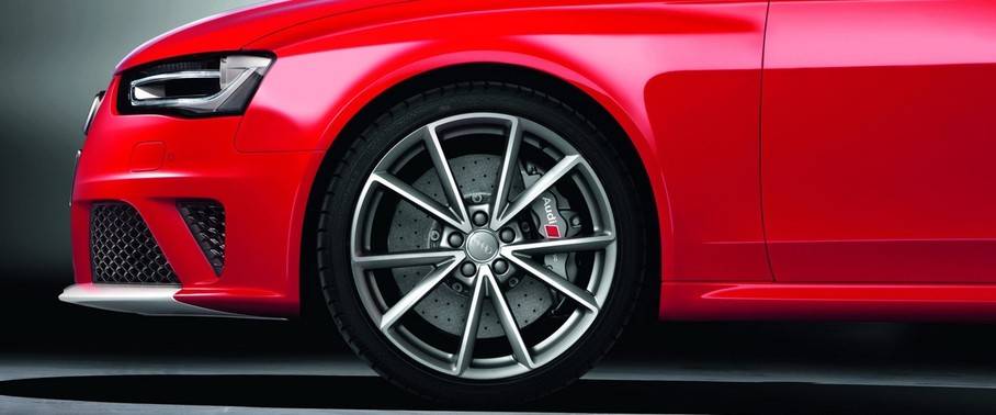 RS4 Avant Wheel RS4 Avant Wheel