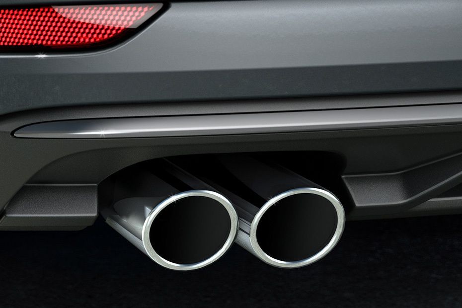 Exhaust Pipe of Audi A3 (2022-2024) in UAE