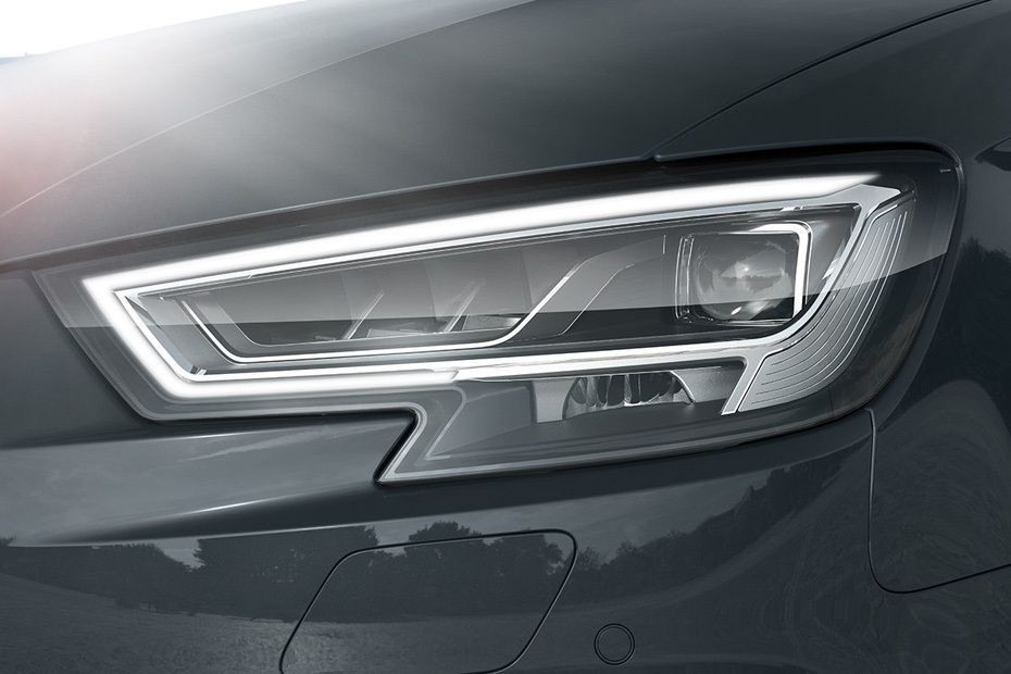 A3 (2022-2024) Headlight in UAE