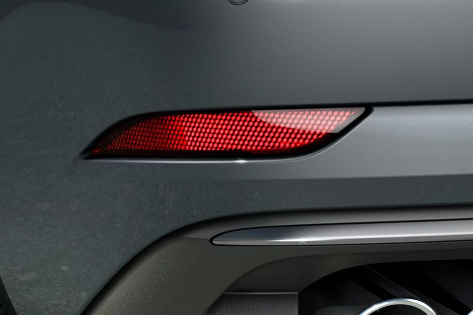 Rear Fog Lamp of Audi A3 (2022-2024) in UAE