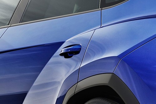 Urus(2022-2023) Door handle