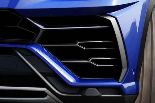 Urus(2022-2023) Front Fog Lamp