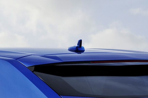 Urus(2022-2023) Roof Antenna