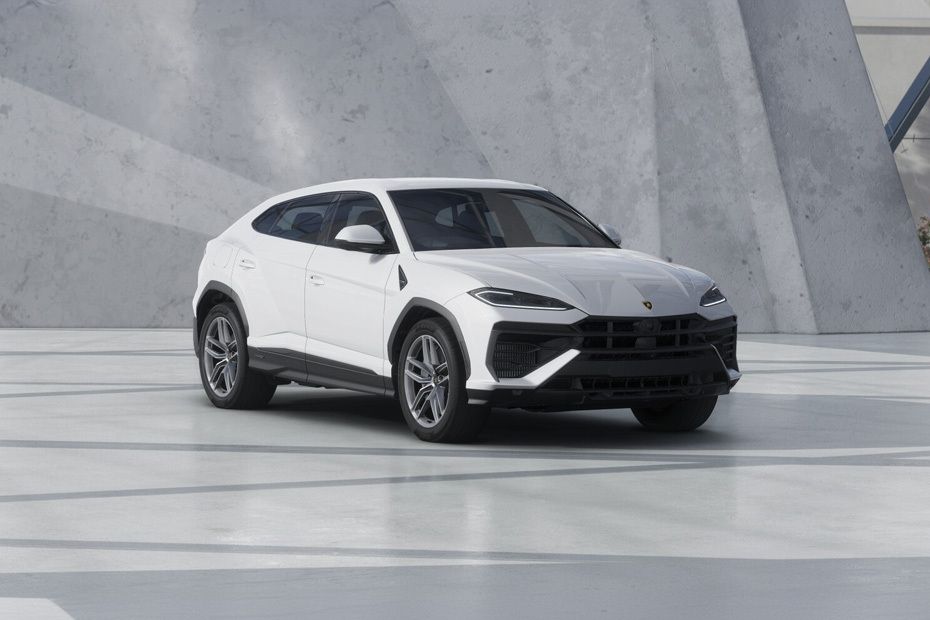 Download Lamborghini Urus Brochure in english