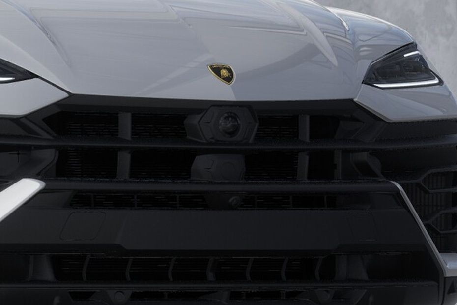 Urus Grille View in UAE