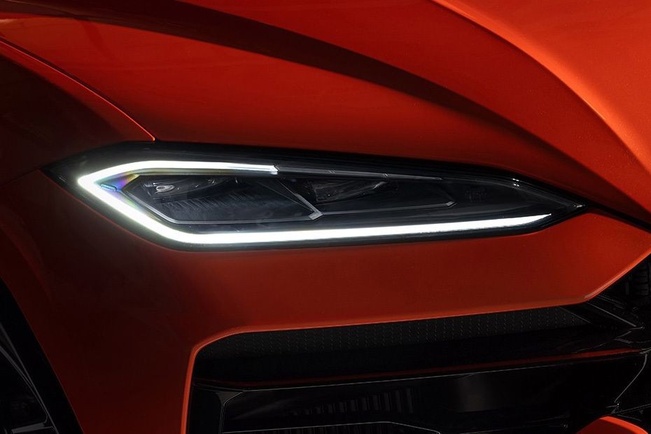 Urus Headlight in UAE