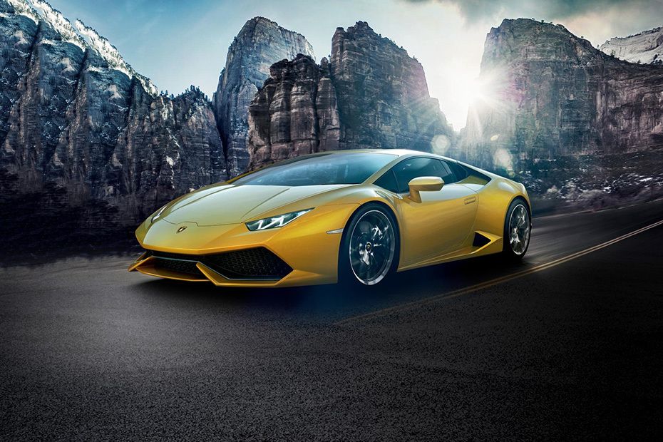 Huracan 2024 Price in UAE Reviews, Specs & May Offers