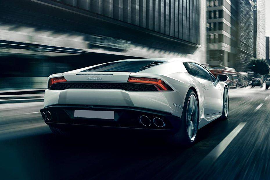 Huracan 2024 Price in UAE Reviews, Specs & August Offers