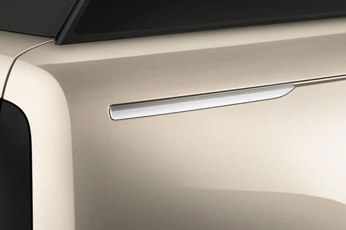 Range Rover Door handle