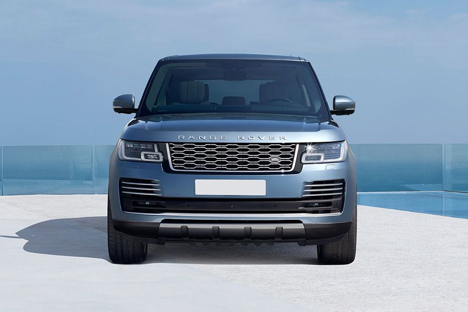 Land Rover Range Rover 2024 UAE