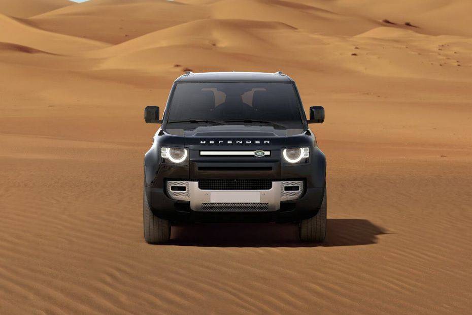 Land Rover DEFENDER 130 X Dynamic SE P300 2024 UAE