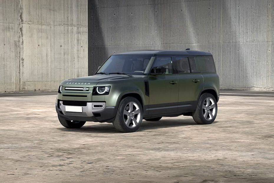 Land Rover DEFENDER 110 X PHEV 2024 UAE