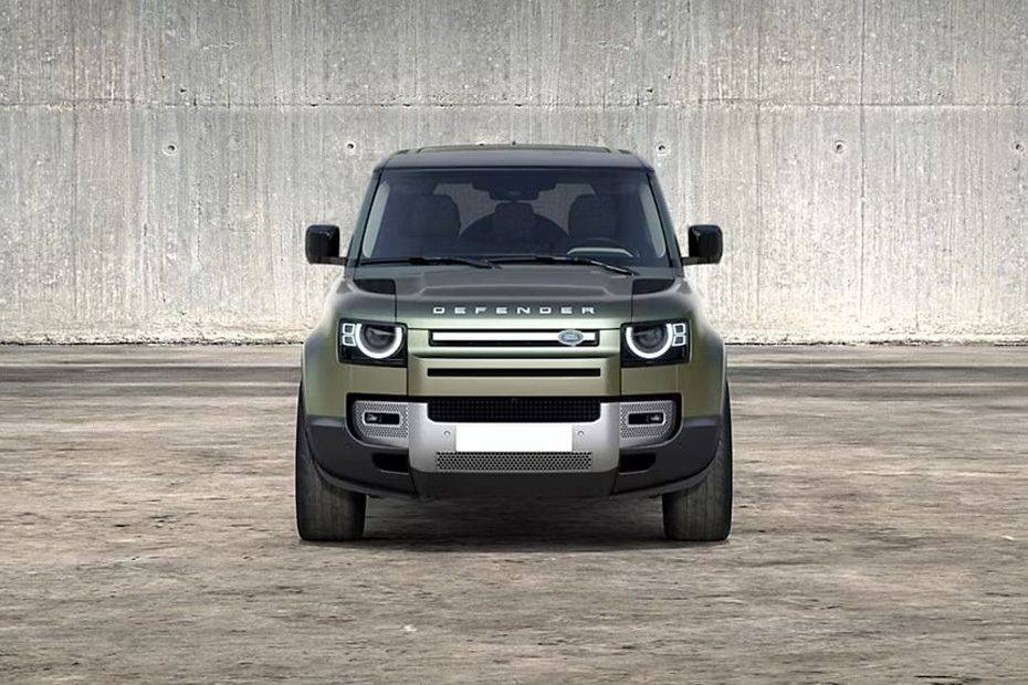 Land Rover DEFENDER 110 S P300 2024 UAE