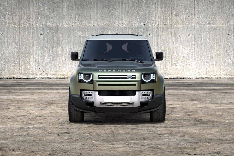 Land Rover DEFENDER 90 2024 UAE