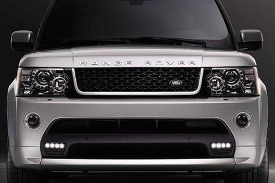 Range Rover Long WheelBase Wheel in UAE