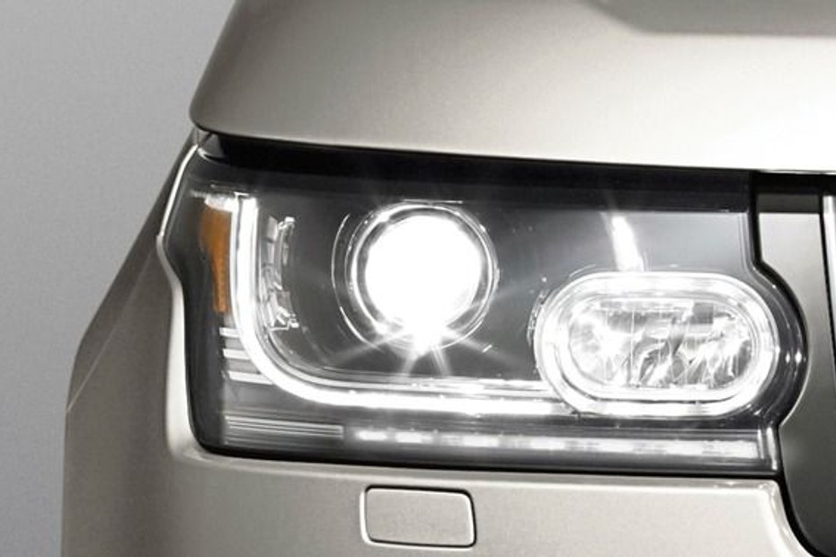 Range Rover Long WheelBase Wheel in UAE