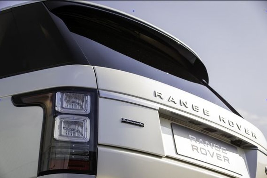 Range Rover Long WheelBase Wheel in UAE