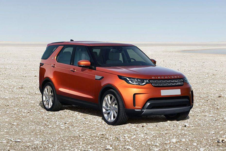 Land Rover Discovery 2024 Price in UAE Reviews, Specs & September Offers