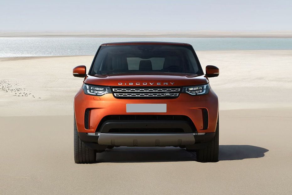 Land Rover Discovery 2024 UAE