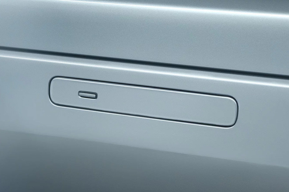 Range Rover Velar Door handle