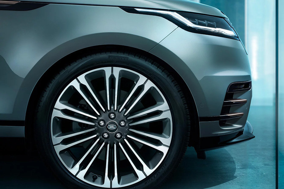 Range Rover Velar Wheel
