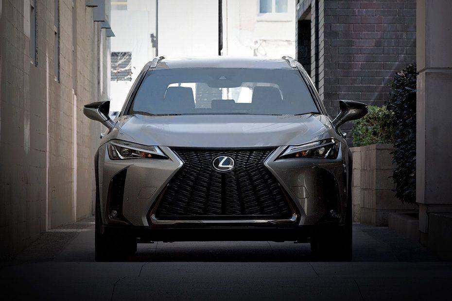 Lexus UX 2.0L 200 F Sport Prestige AT 2024 UAE