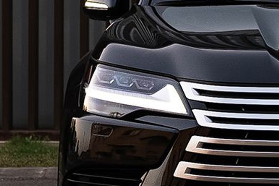 LX 700H Headlight in UAE