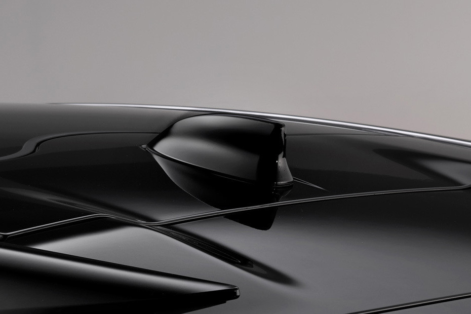 RZ Roof Antenna in UAE