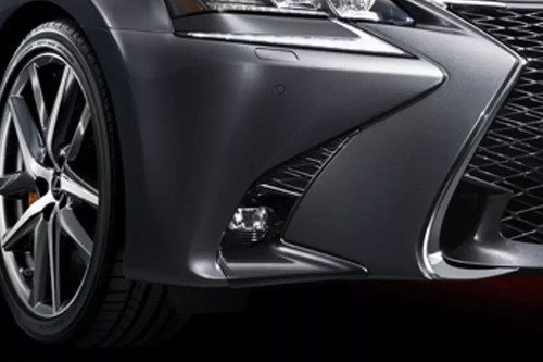 GS (2013-2021) Front Fog Lamp