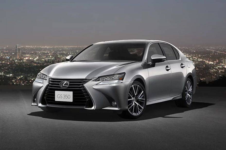 Lexus GS (2013-2021) Images - View complete Interior-Exterior Pictures ...