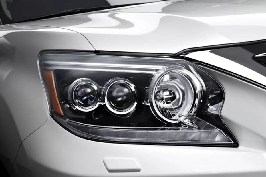 GX Headlight in UAE