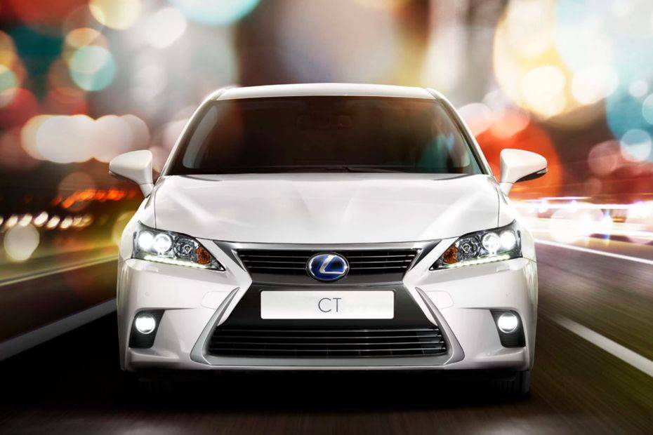 Lexus CT Hybrid UAE