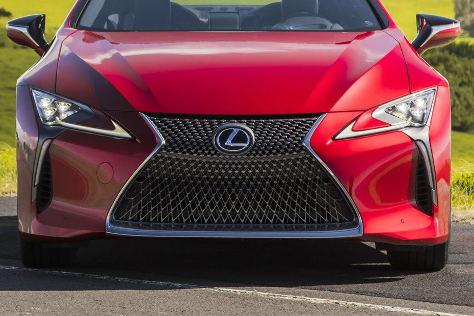 LC 2026 Grille View in UAE