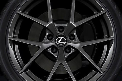 IS Wheel