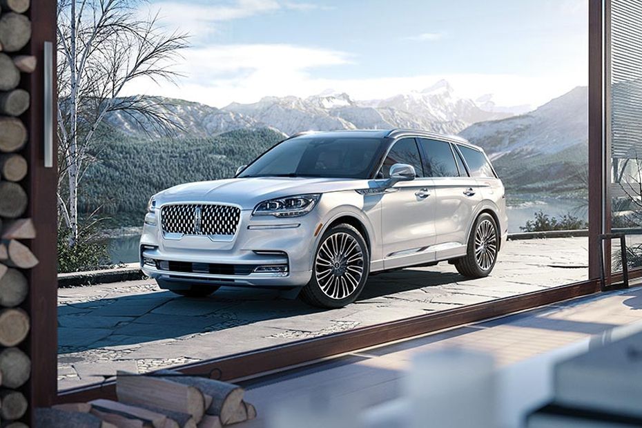 Lincoln Aviator 2024 Price in UAE Reviews, Specs & January Offers