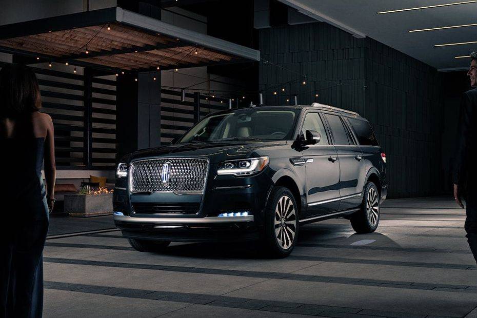 Lincoln Navigator 2024 Price in UAE Reviews, Specs & September Offers